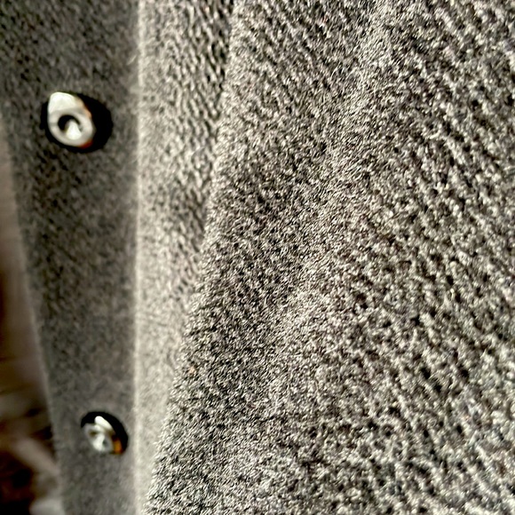 Wool Coat - Picture 5 of 5